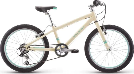 Raleigh Lily 20 2021