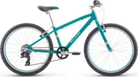 Raleigh Lily 24 2019