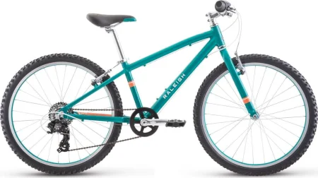Raleigh Lily 24 2021