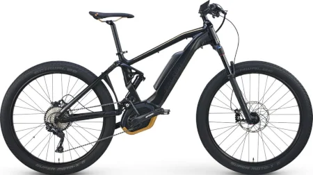 Raleigh Lore Ds Ie Step Over 2019
