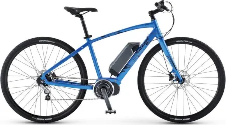 Raleigh Misceo Ie 2017