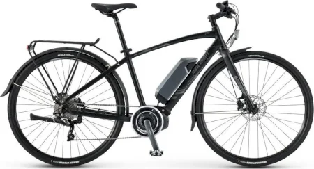 Raleigh Misceo Ie Sport 2017