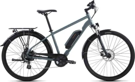 Raleigh Misceo Ie Step Over 2019