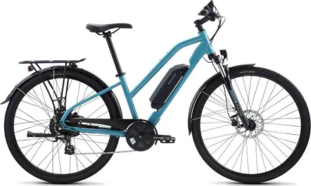 Raleigh Misceo Ie Step Thru 2019