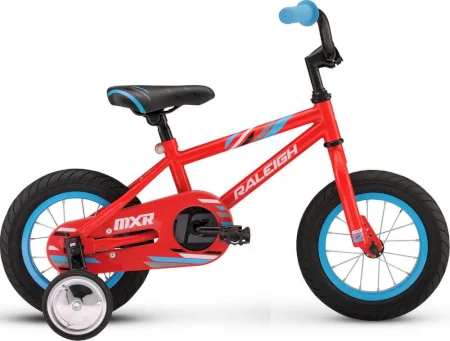 Raleigh Mxr 12 2017 2017