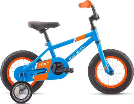 Raleigh Mxr 12 2021