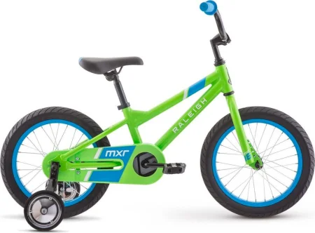 Raleigh Mxr 16 2019