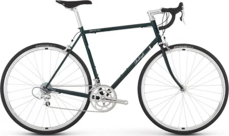 Raleigh Record Ace 2017