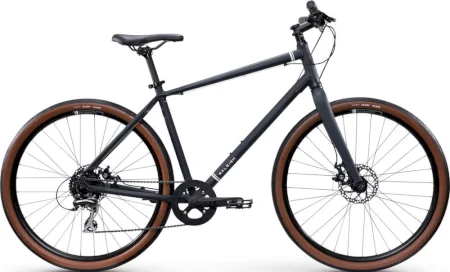 Raleigh Redux 1 2019