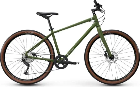 Raleigh Redux 2 2019