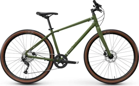 Raleigh Redux 2 2021