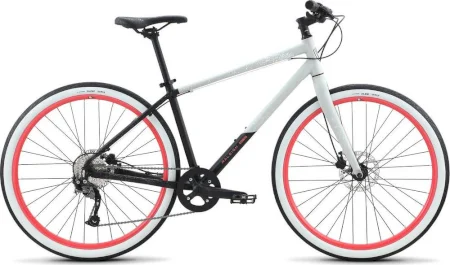Raleigh Redux 2 Staple Edition 2019