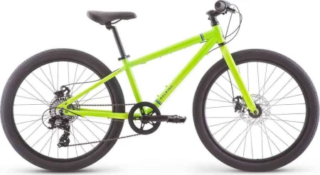 Raleigh Redux 24 2019