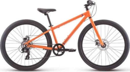 Raleigh Redux 26 2019