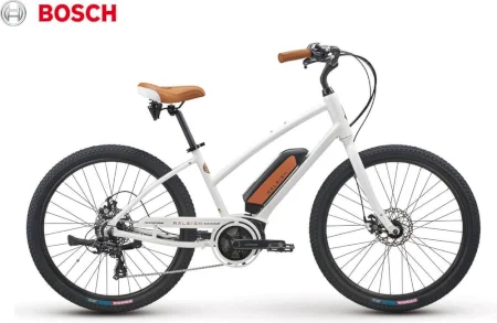 Raleigh Retroglide 2.0 Ie 2021