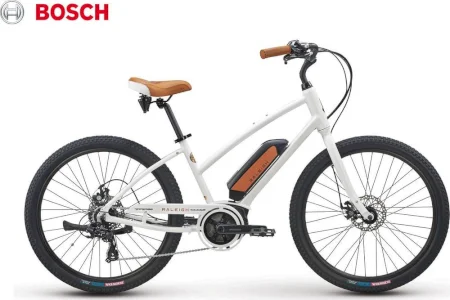 Raleigh Retroglide 2.0 Ie Step Thru 2019