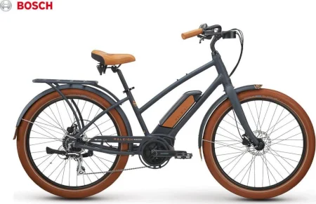 Raleigh Retroglide Royale 2.0 Ie Step Thru 2019