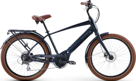 Raleigh Retroglide Royale Ie 2021