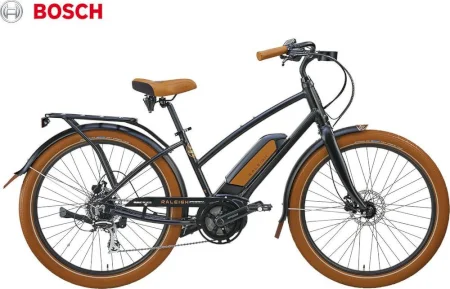 Raleigh Retroglide Royale Ie Step Thru 2019