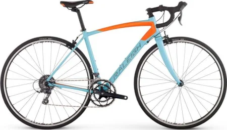 Raleigh Revere 1 2017