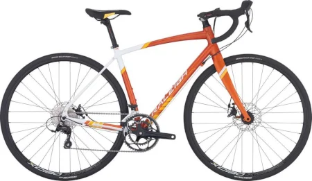 Raleigh Revere 2 2016 2016