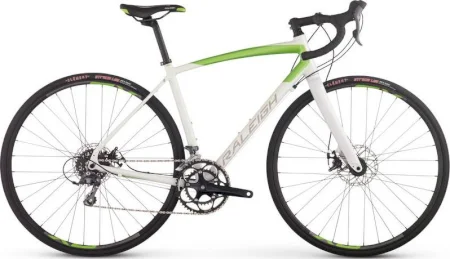 Raleigh Revere 2 2017