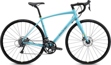 Raleigh Revere 2 2019