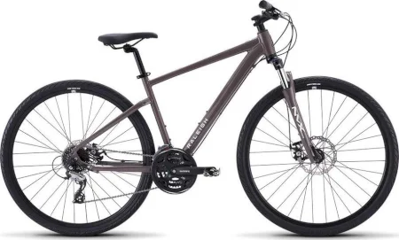Raleigh Route 2 2019