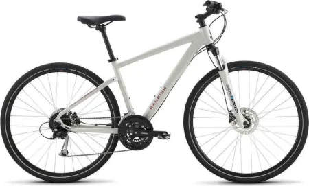 Raleigh Route 3 2019
