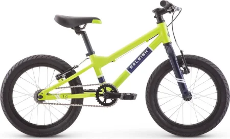 Raleigh Rowdy 16 2021