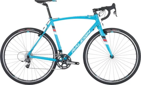 Raleigh Rx 1.0 2017