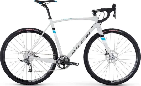 Raleigh Rxc 2017
