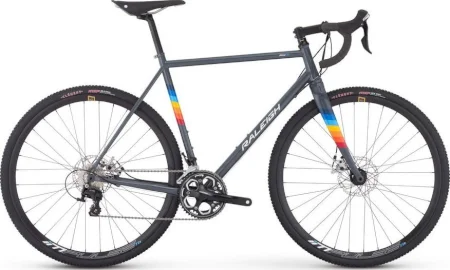 Raleigh Rxm 2017