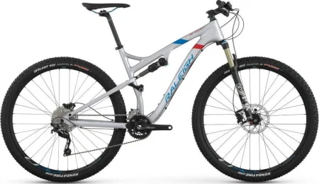 Raleigh Skarn Expert 2017