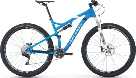 Raleigh Skarn Pro 2017