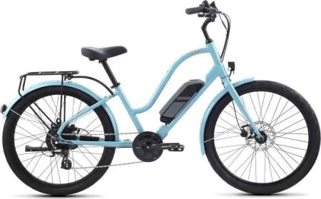 Raleigh Special Ie Step Thru 2019