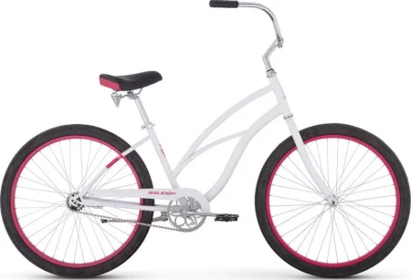 Raleigh Special Step Thru 2017