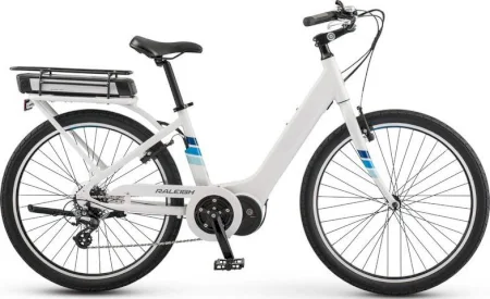 Raleigh Sprite Ie Step Thru 2017