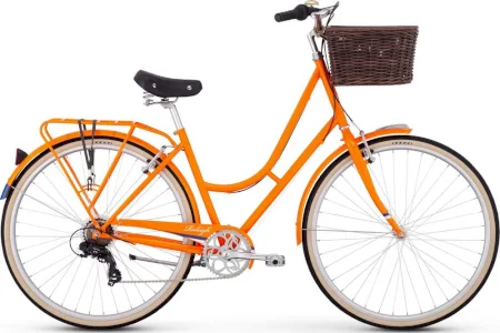 Raleigh Superbe 2017