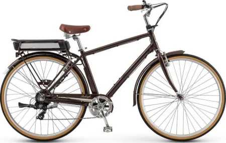 Raleigh Superbe Ie 2017