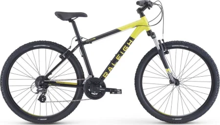 Raleigh Talus 2 2018