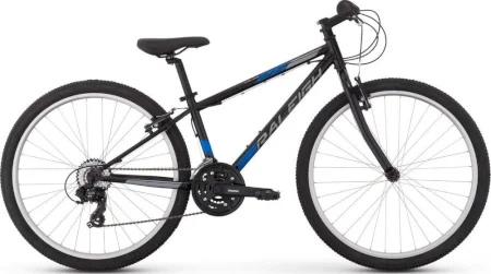 Raleigh Talus 26 2018
