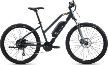 Raleigh Talus Ie Step Thru 2019