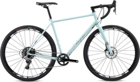 Raleigh Tamland 2 2019