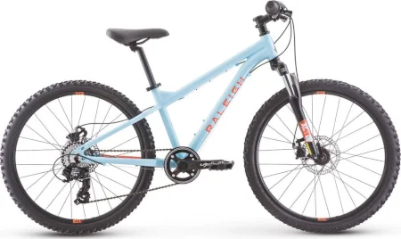Raleigh Tokul 24 2021