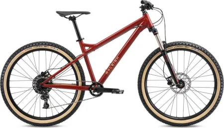 Raleigh Tokul 3 2019