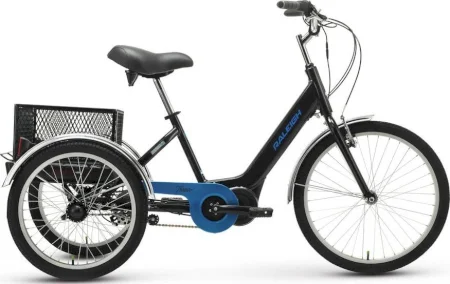 Raleigh Tristar Ie 2017
