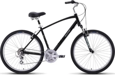 Raleigh Venture 2 2021