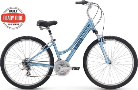 Raleigh Venture 2 Step Thru 2018