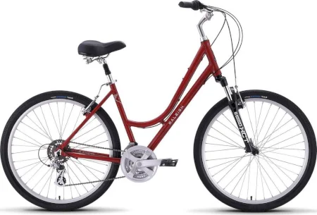 Raleigh Venture 2 Step Thru 2019